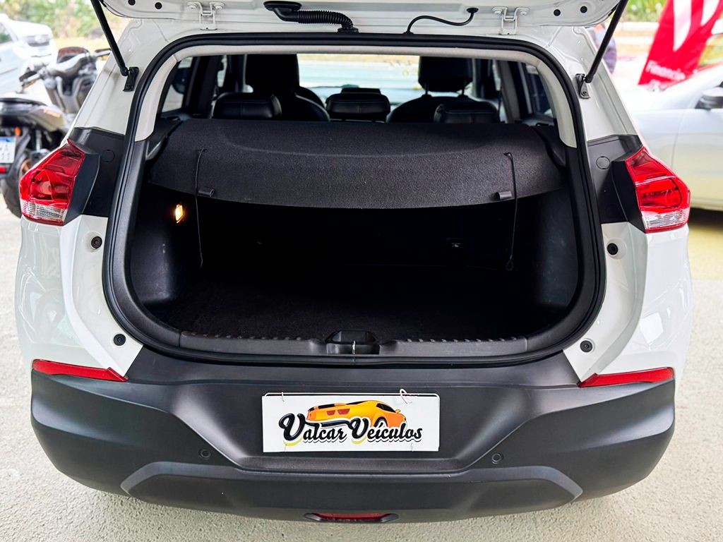 CHEVROLET/TRACKER 1.2 TURBO LTZ 2021