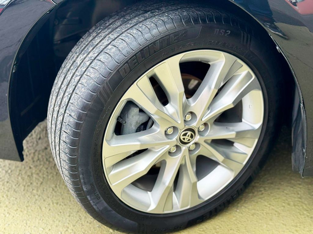 TOYOTA/COROLLA 2.0 XEI 16V 2018