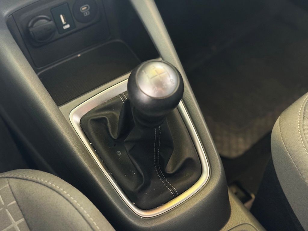 HYUNDAI/HB20S 1.0 12V COMFORT PLUS 2025