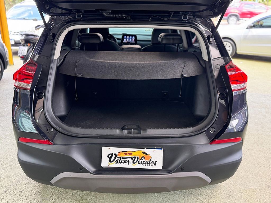 CHEVROLET/TRACKER 1.2 TURBO PREMIER 2024