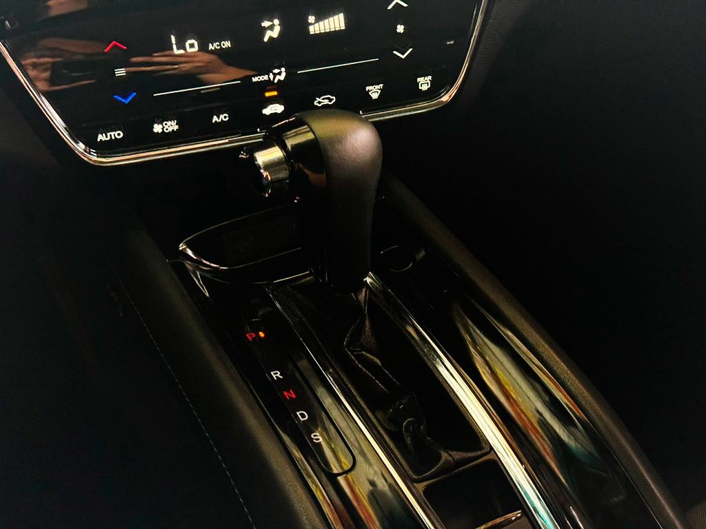 HONDA/HR-V 1.8 16V EX 2021