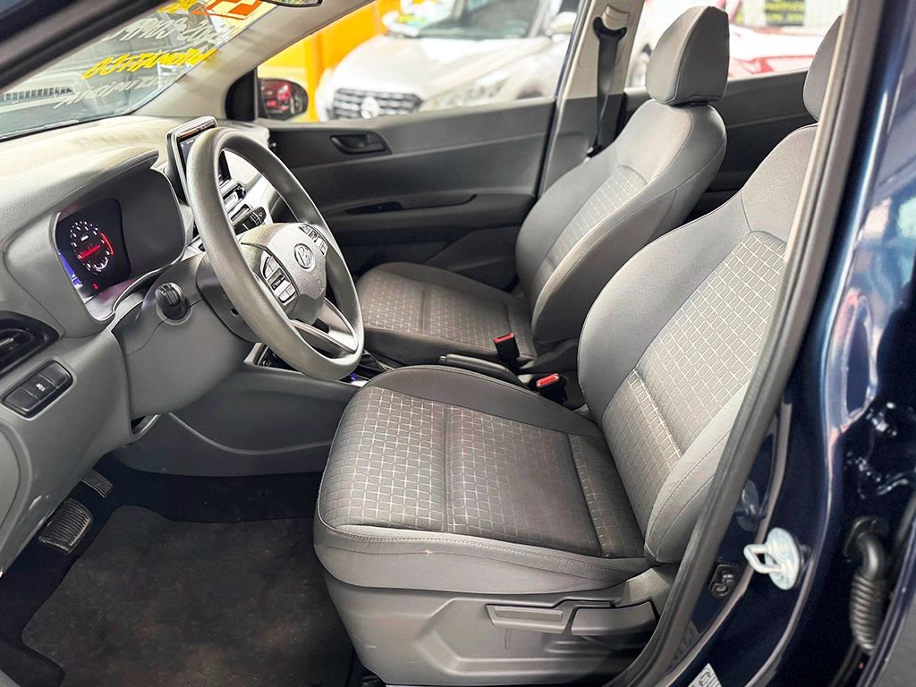 HYUNDAI/HB20S 1.0 12V COMFORT 2024