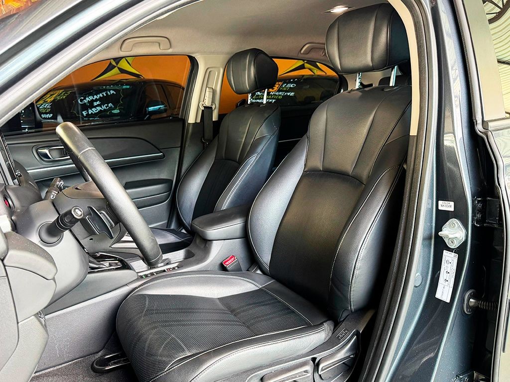 HONDA/HR-V 1.5 DI I-VTEC EXL 2023