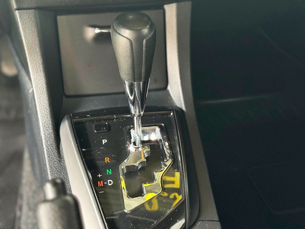 TOYOTA/COROLLA 2.0 XEI 16V 2016