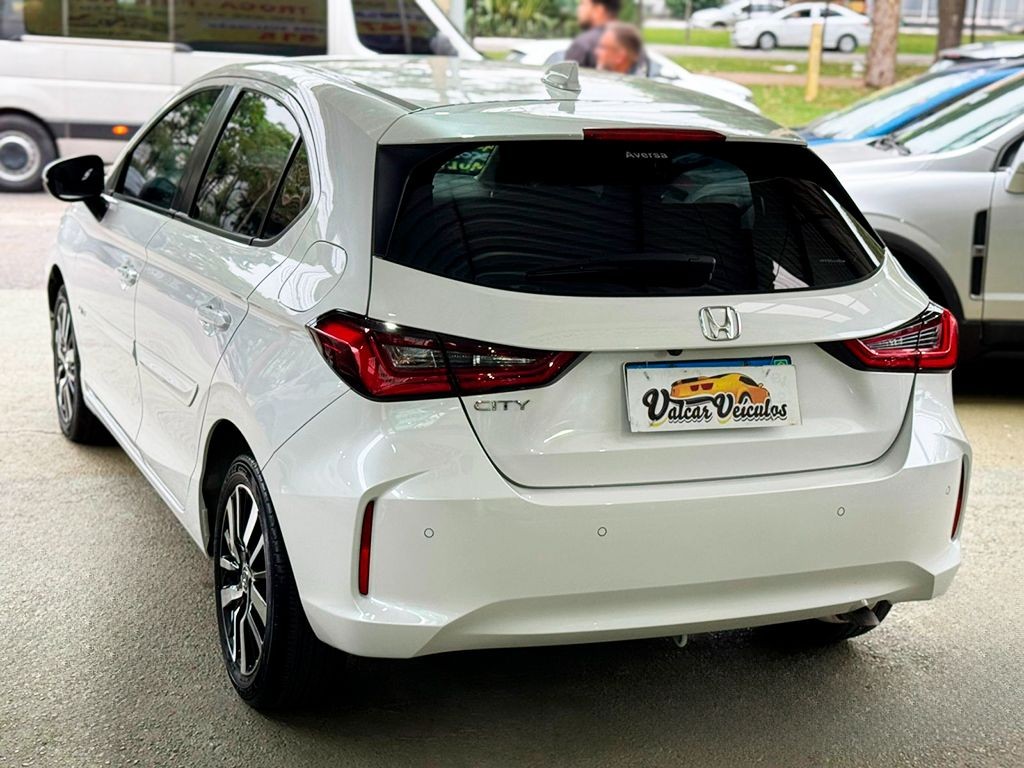 HONDA/CITY 1.5 I-VTEC TOURING 2023
