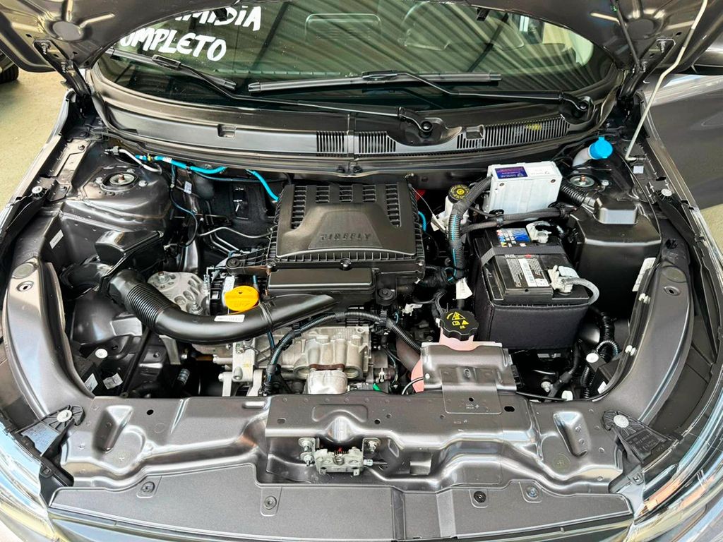 FIAT/ARGO 1.0 FIREFLY DRIVE 2023