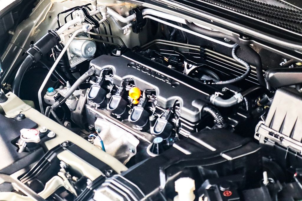 HONDA/HR-V 1.8 16V EXL 2020