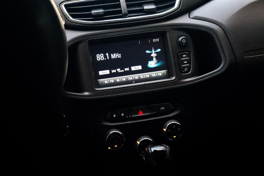 CHEVROLET/PRISMA 1.4 MPFI LT 8V 2018