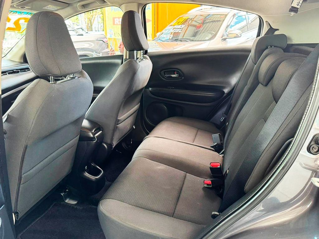 HONDA/HR-V 1.8 16V EX 2021