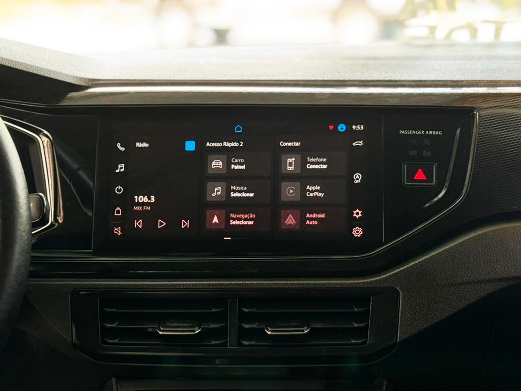 VOLKSWAGEN/VIRTUS 1.0 200 TSI COMFORTLINE 2025