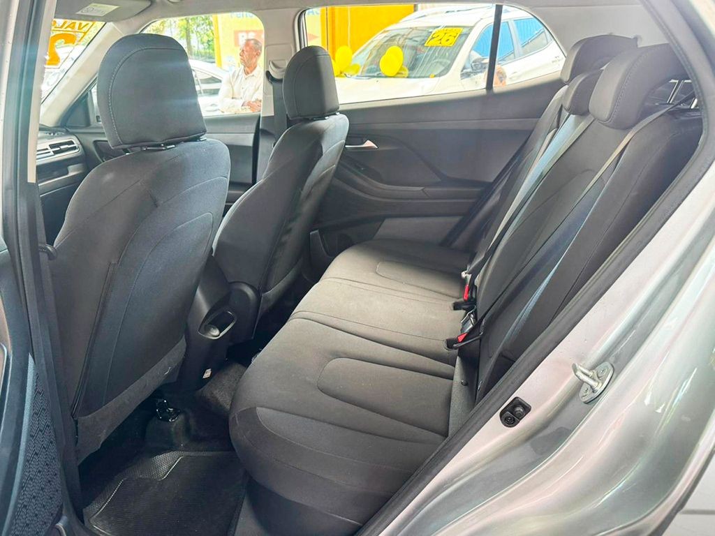 HYUNDAI/CRETA 1.0 TGDI COMFORT 2025