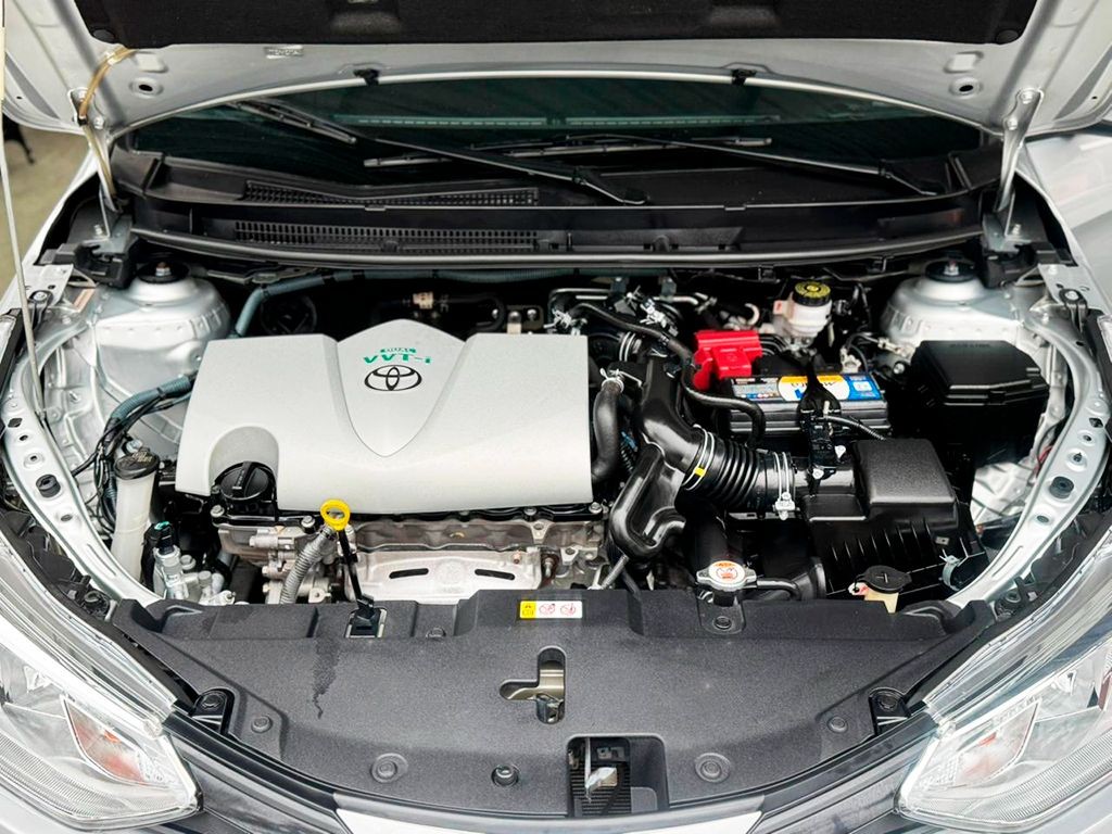 TOYOTA/YARIS 1.3 16V XL MULTIDRIVE 2019