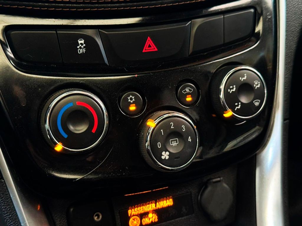 CHEVROLET/TRACKER 1.4 16V TURBO PREMIER 2019