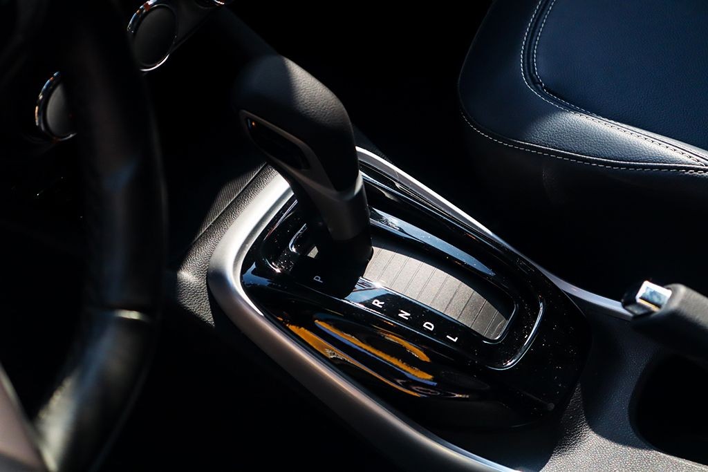 CHEVROLET/TRACKER 1.2 TURBO PREMIER 2023