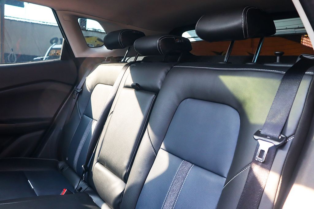 CHEVROLET/TRACKER 1.2 TURBO PREMIER 2025