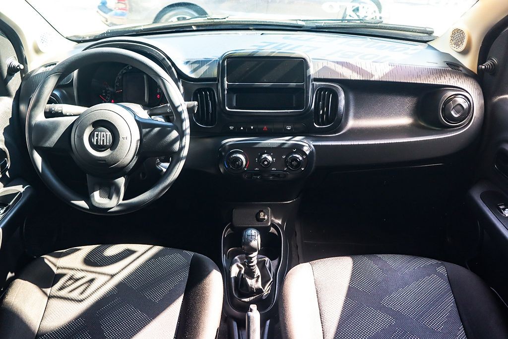 FIAT/MOBI 1.0 8V EVO LIKE. 2023