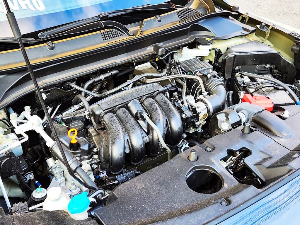 HONDA/HR-V 1.5 DI I-VTEC EXL 2023