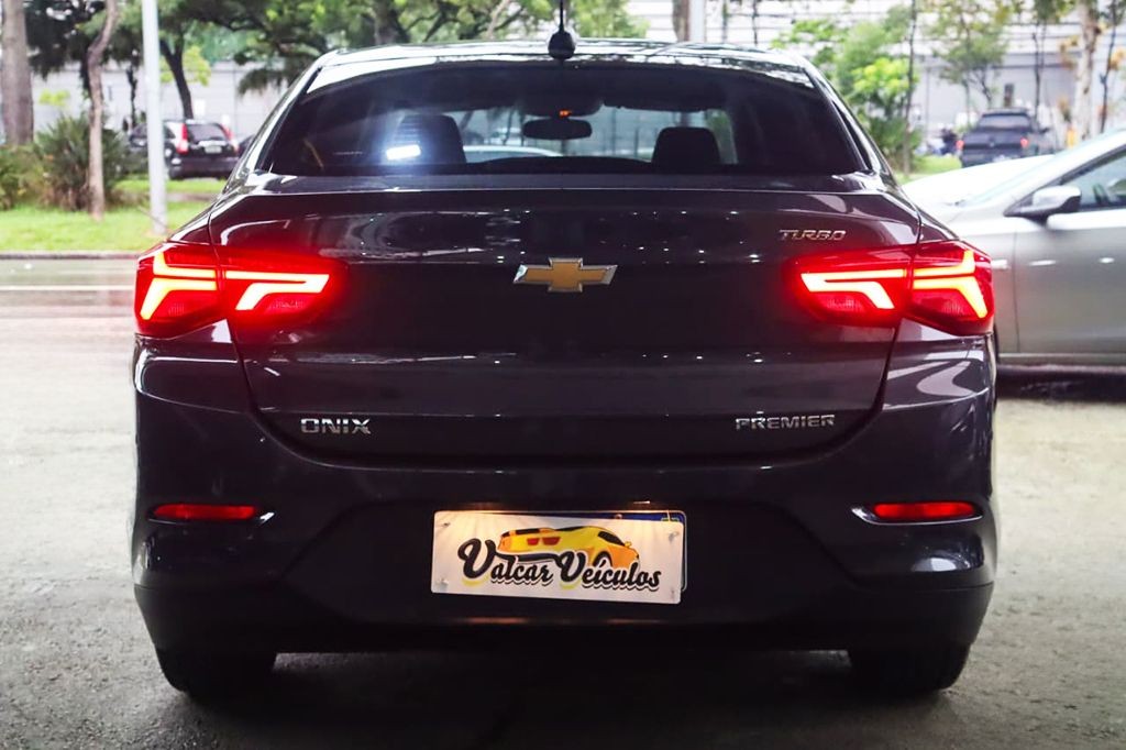 CHEVROLET/ONIX 1.0 TURBO PLUS PREMIER 2024