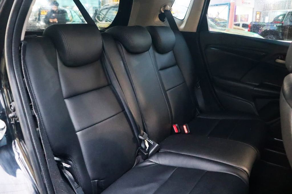 HONDA/FIT 1.5 LX 16V 2015