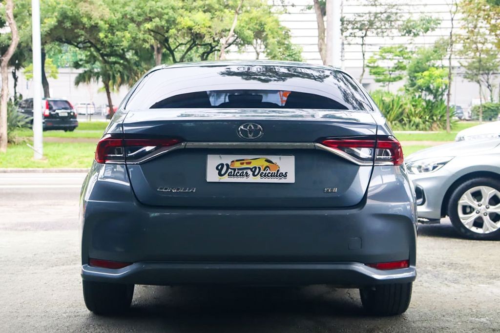 TOYOTA/COROLLA 2.0 XEI 2022