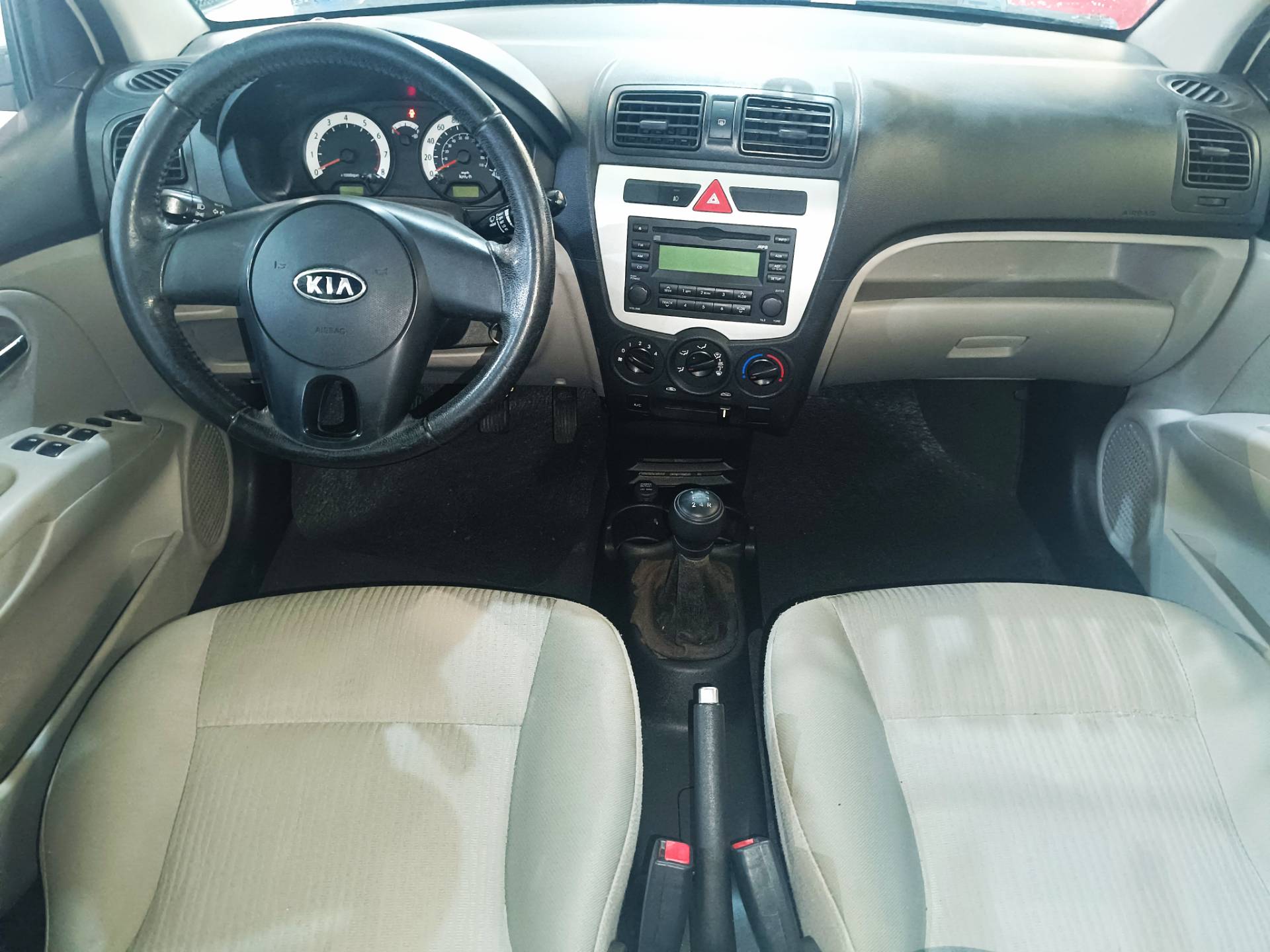 KIA PICANTO