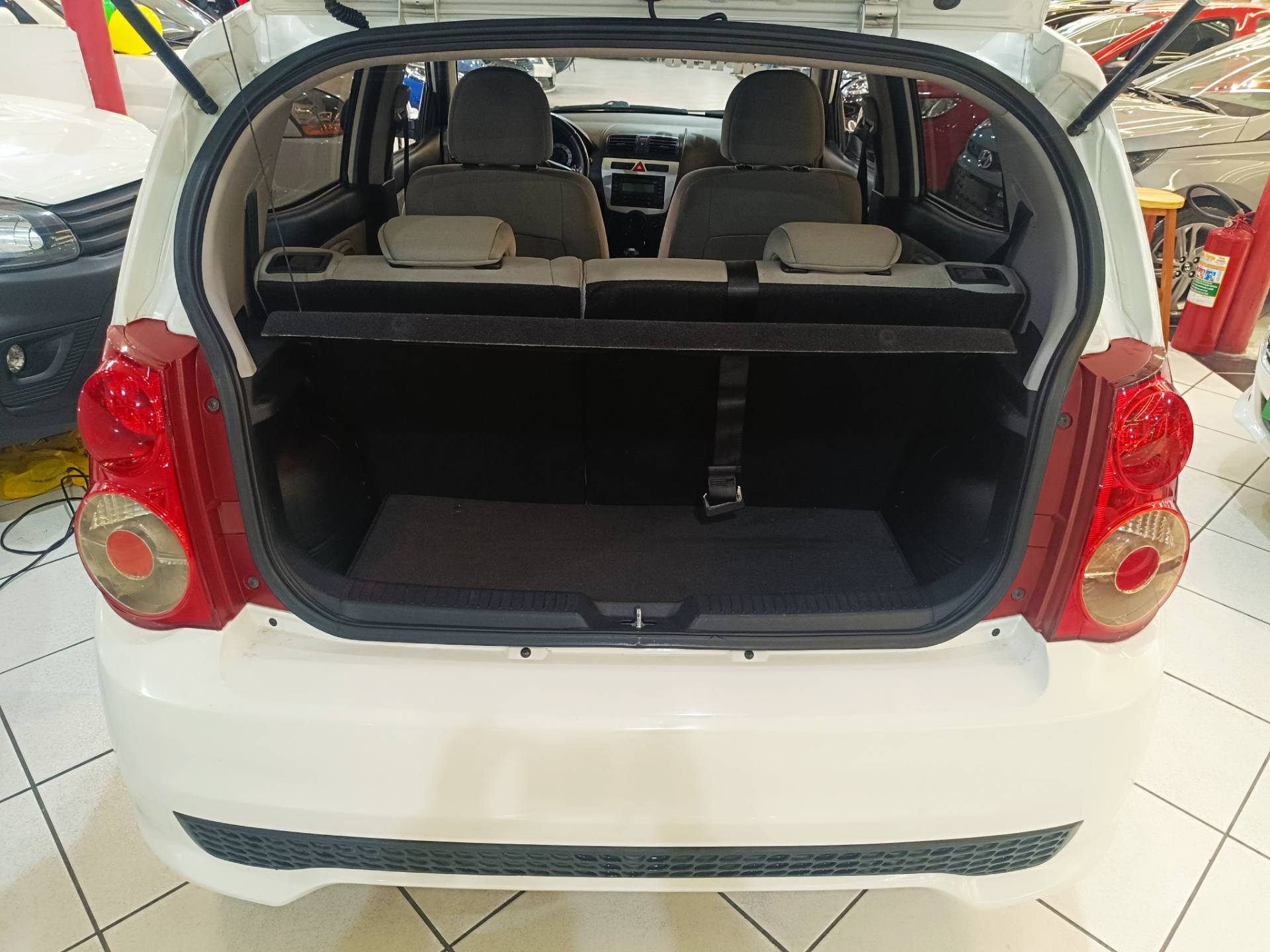 KIA PICANTO