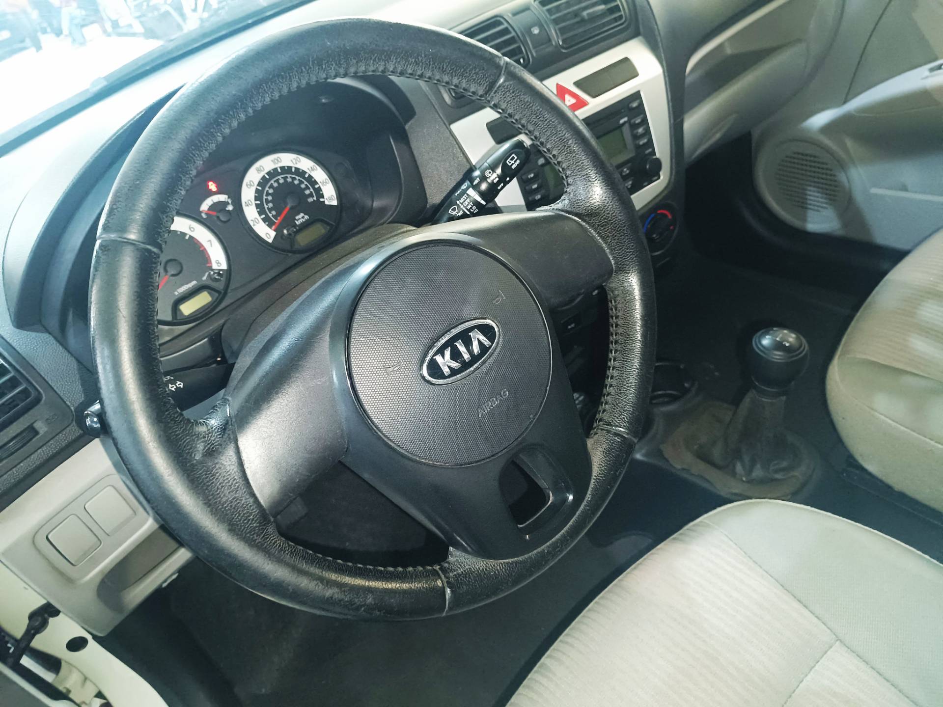 KIA PICANTO