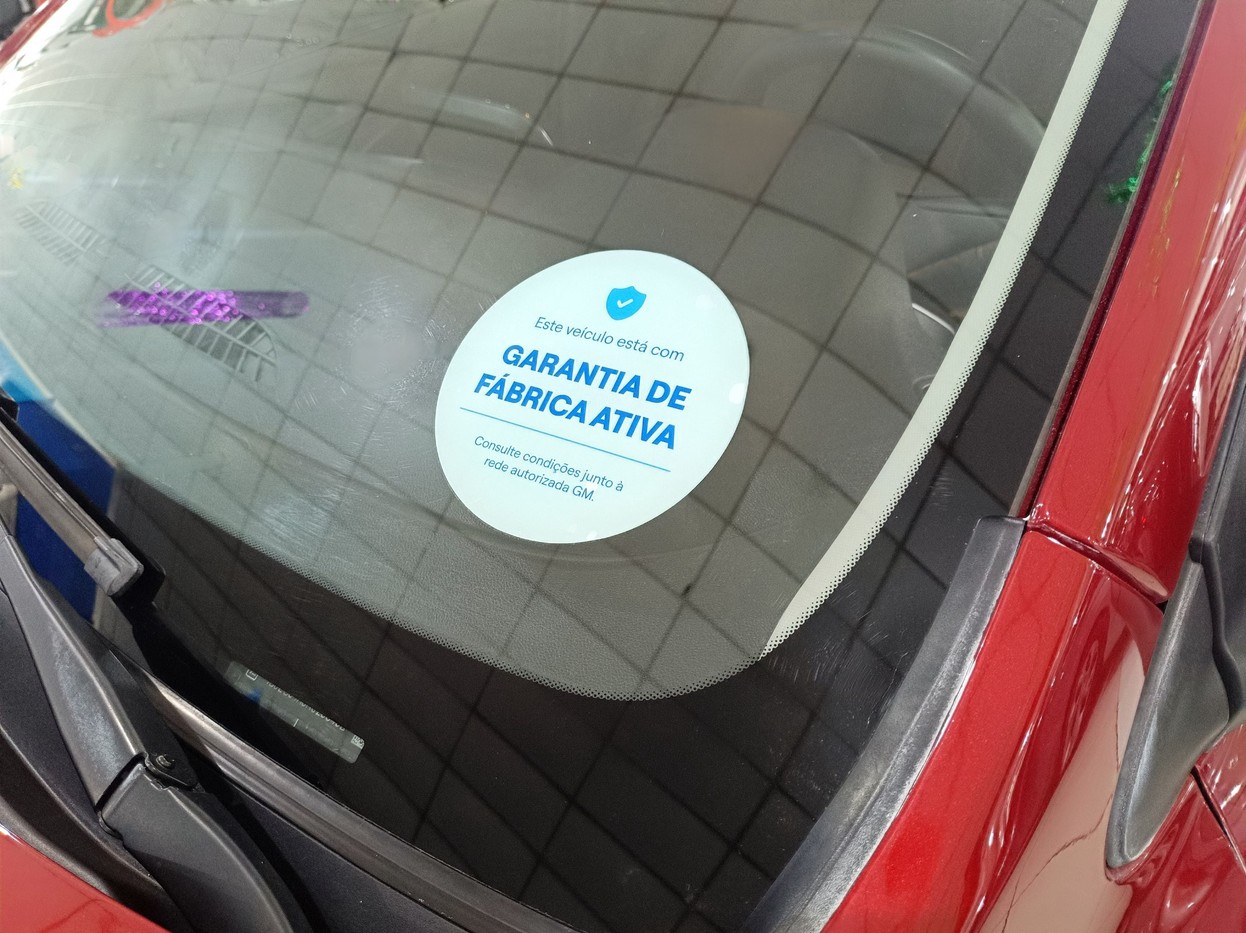 CHEVROLET ONIX 1.0 TURBO PLUS LT