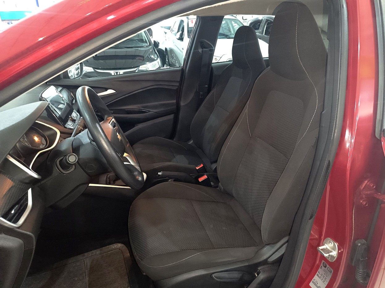 CHEVROLET ONIX 1.0 TURBO PLUS LT