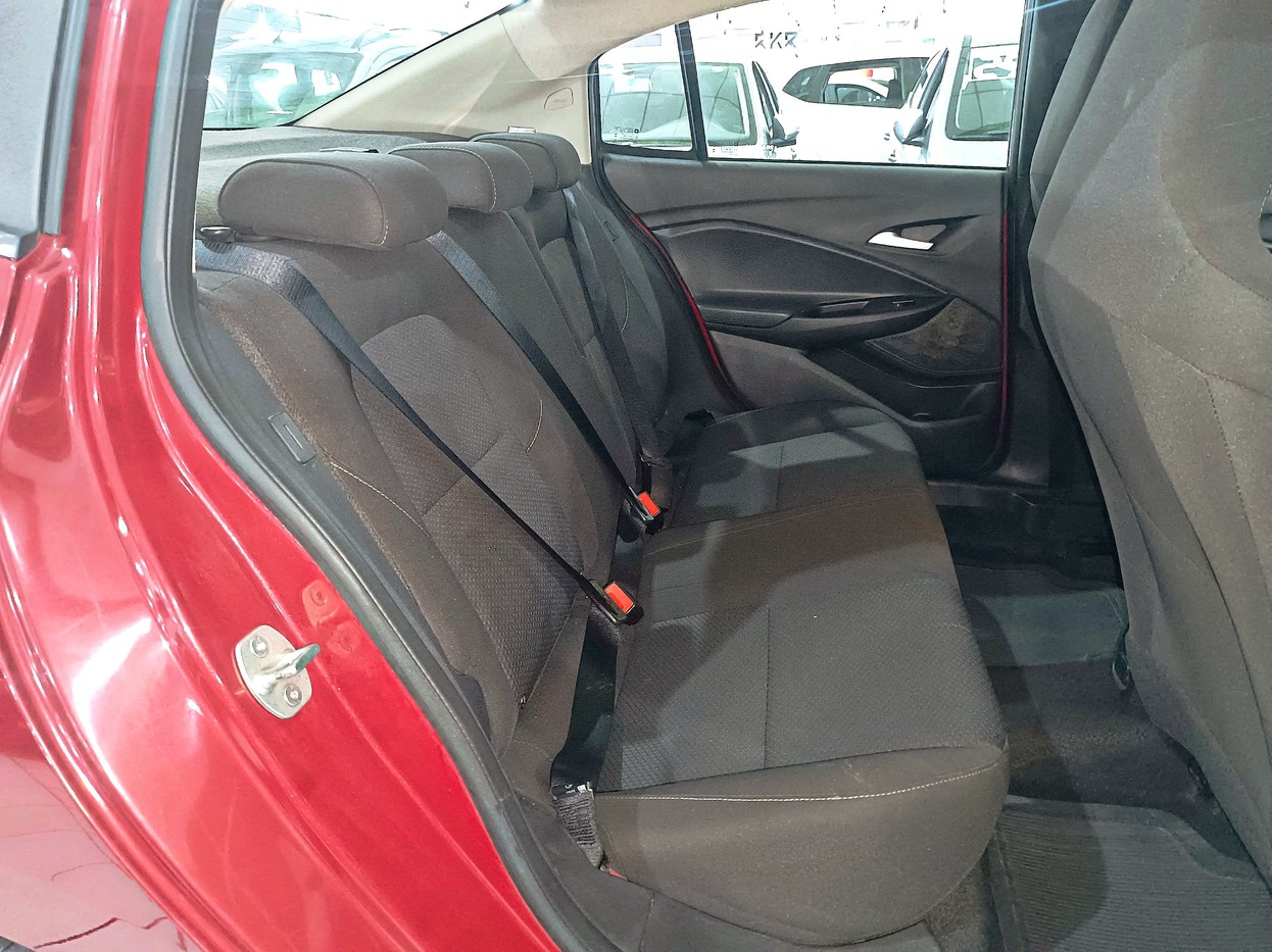 CHEVROLET ONIX 1.0 TURBO PLUS LT