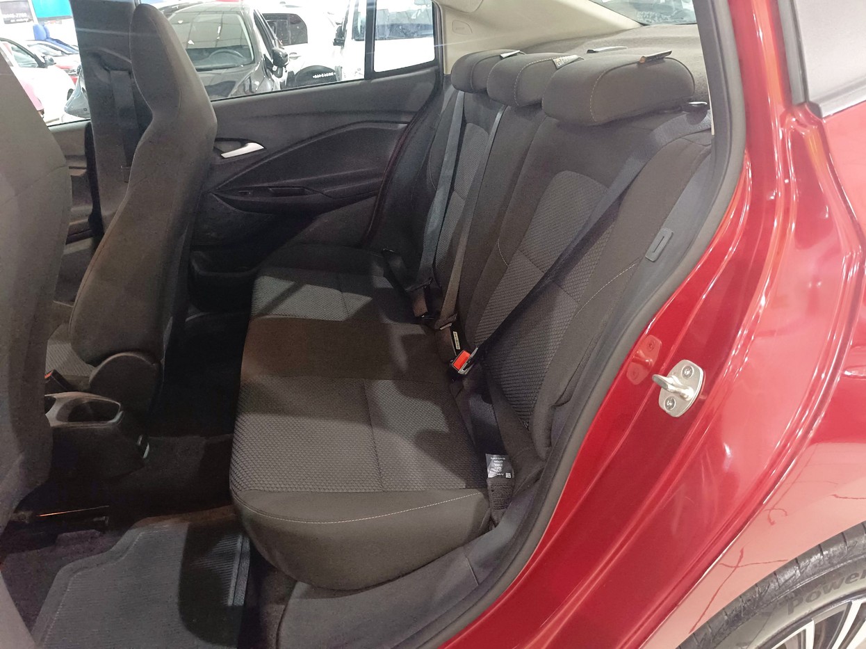 CHEVROLET ONIX 1.0 TURBO PLUS LT