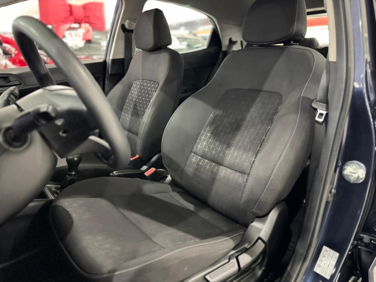 HYUNDAI HB20 1.0 12V COMFORT PLUS