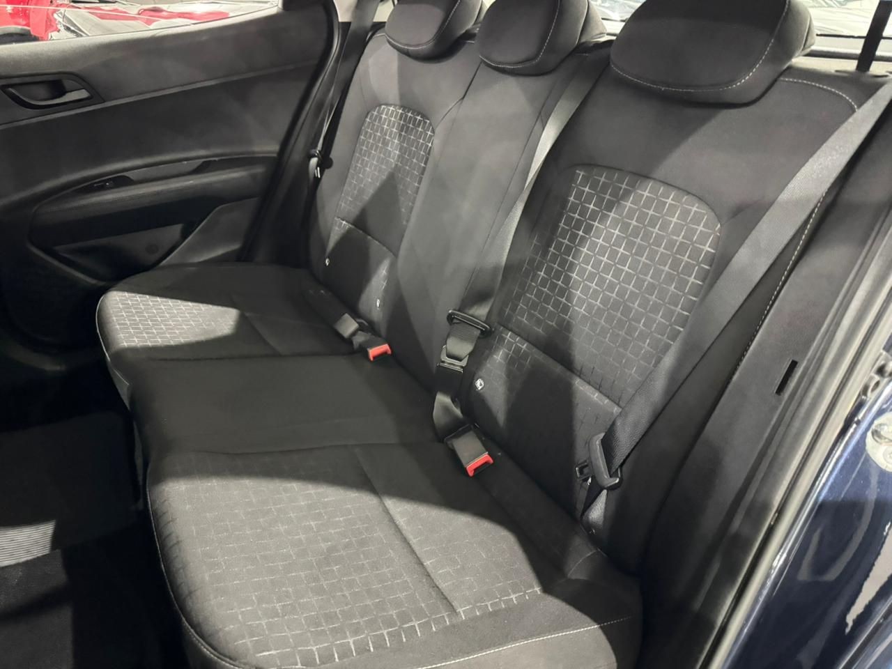 HYUNDAI HB20 1.0 12V COMFORT PLUS