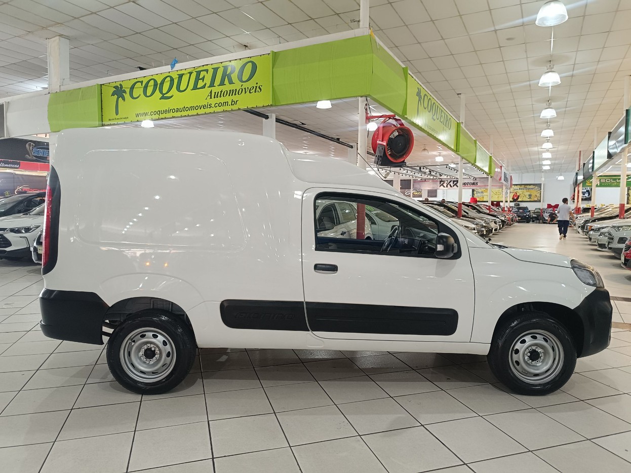 FIAT FIORINO