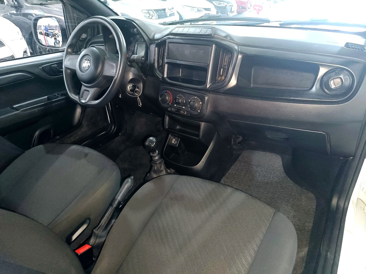 FIAT FIORINO
