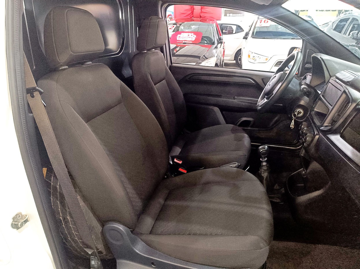 FIAT FIORINO