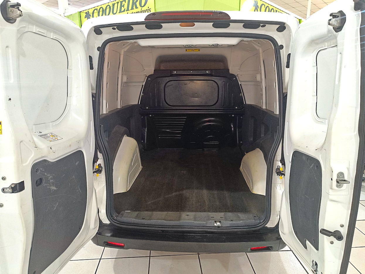 FIAT FIORINO