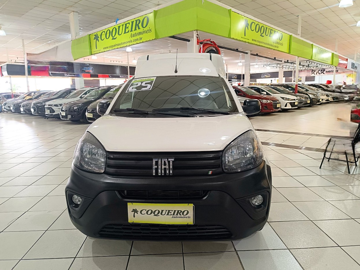 FIAT FIORINO