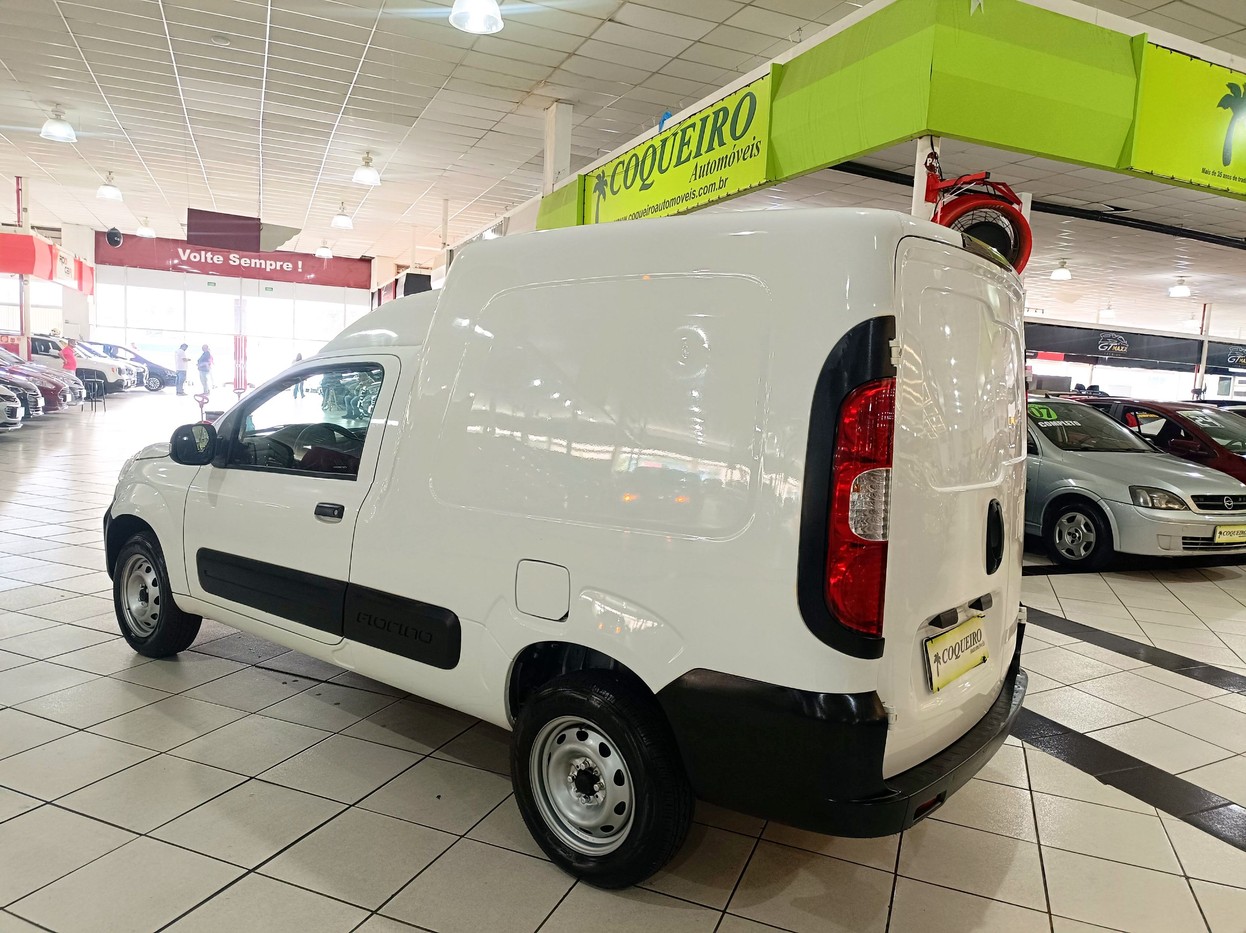 FIAT FIORINO