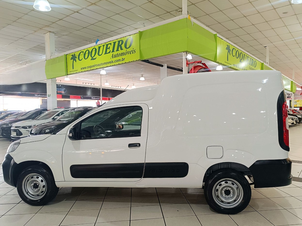 FIAT FIORINO