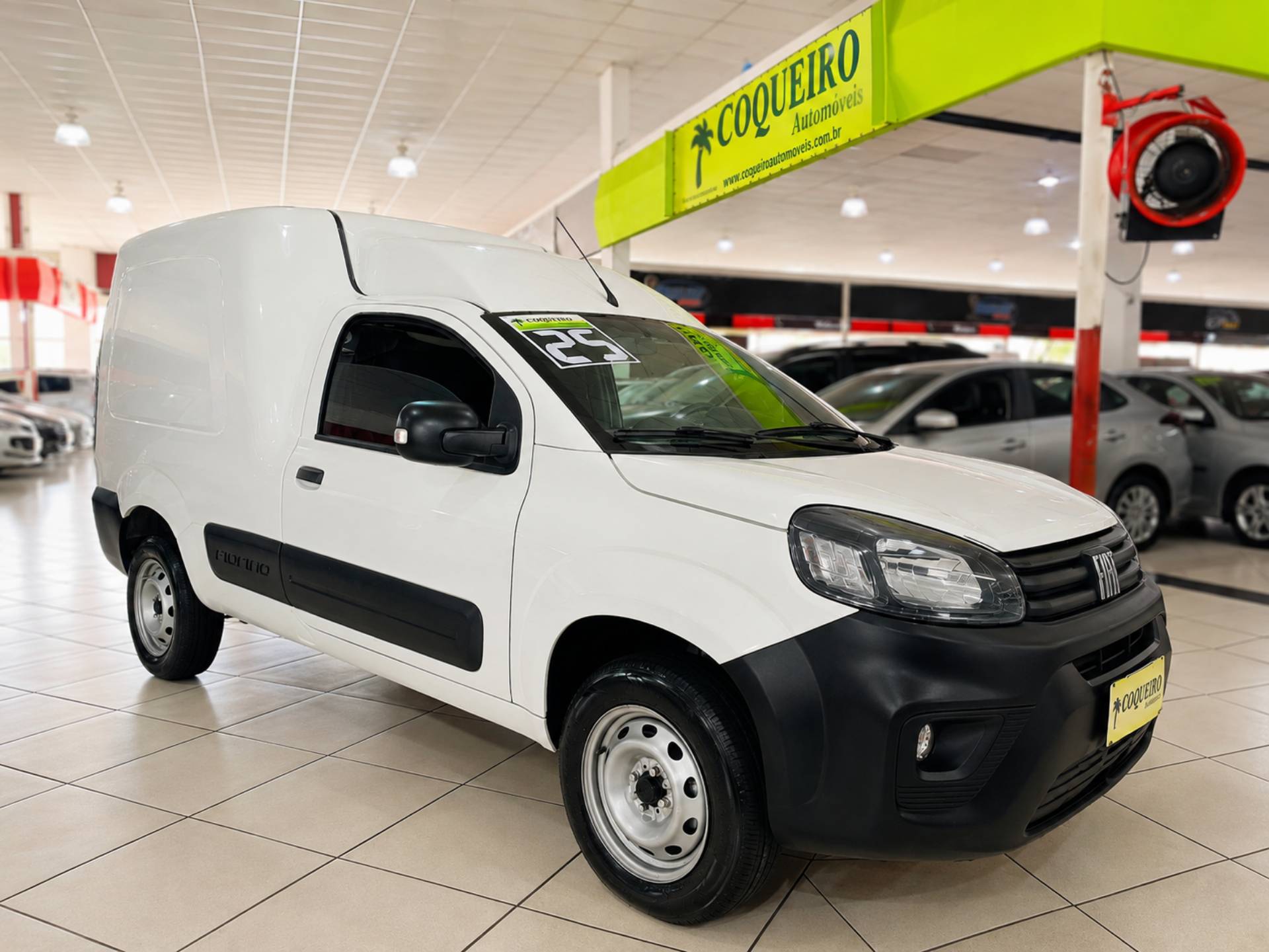 FIAT FIORINO
