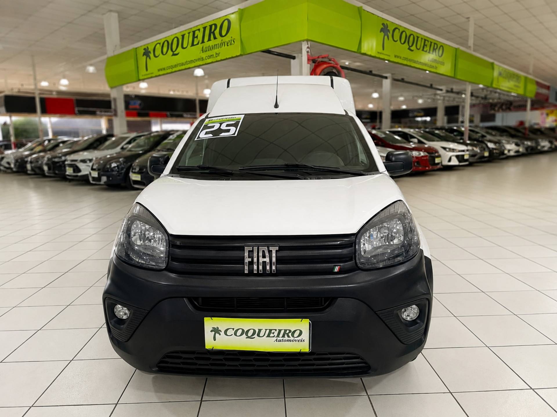 FIAT FIORINO