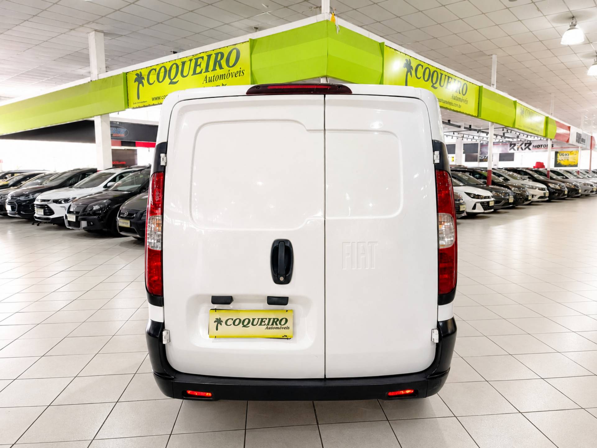 FIAT FIORINO