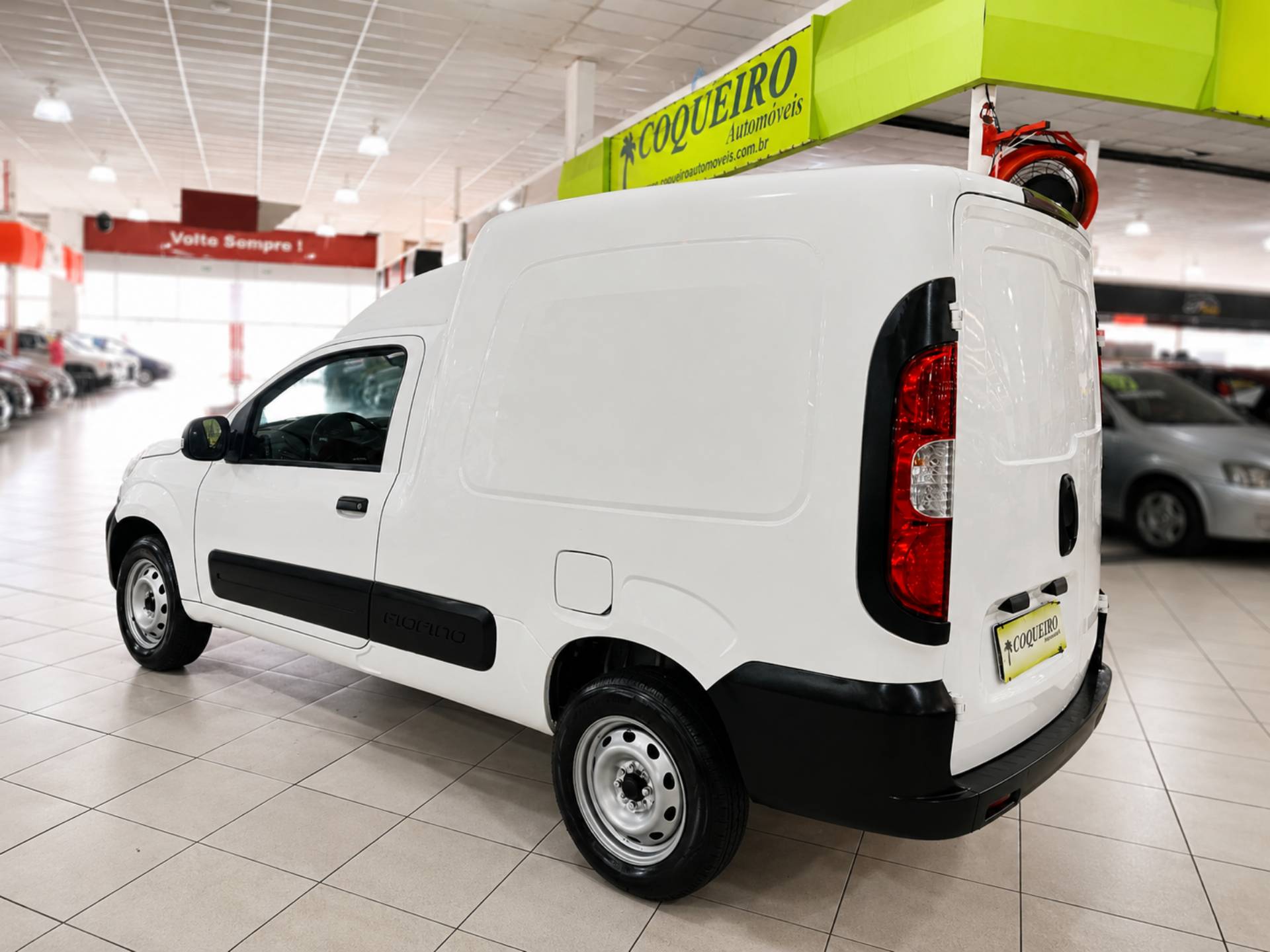 FIAT FIORINO