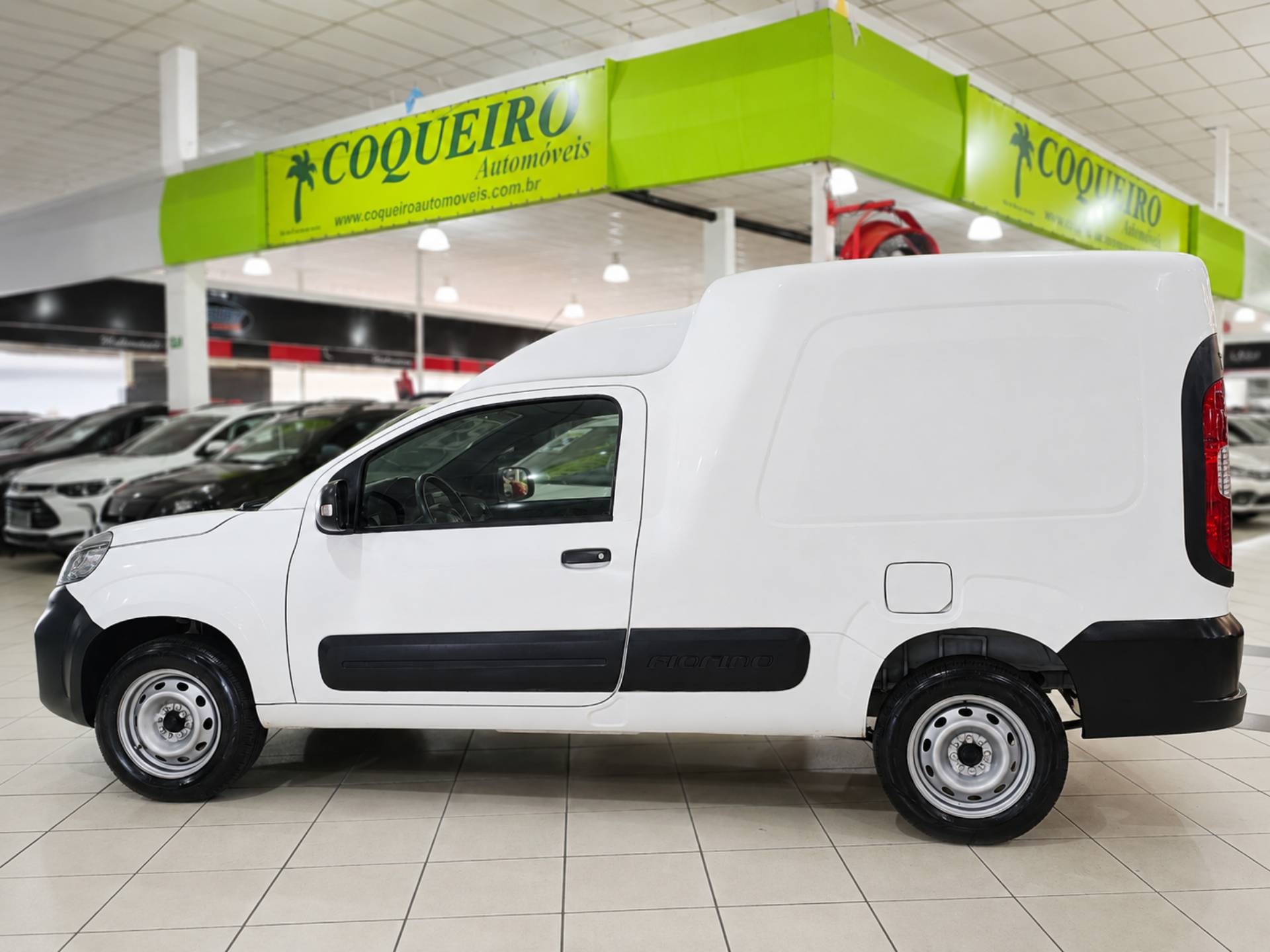 FIAT FIORINO
