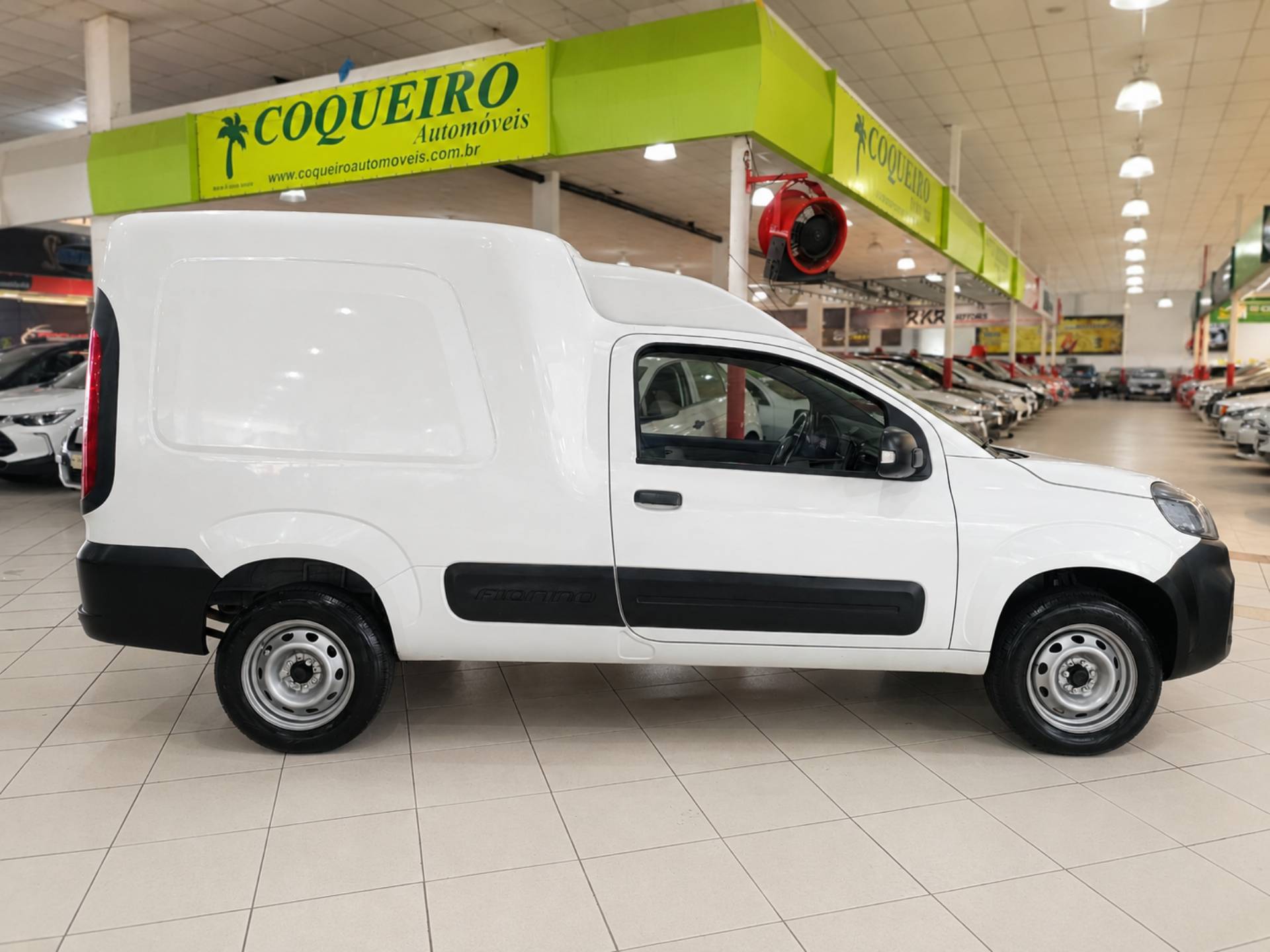 FIAT FIORINO