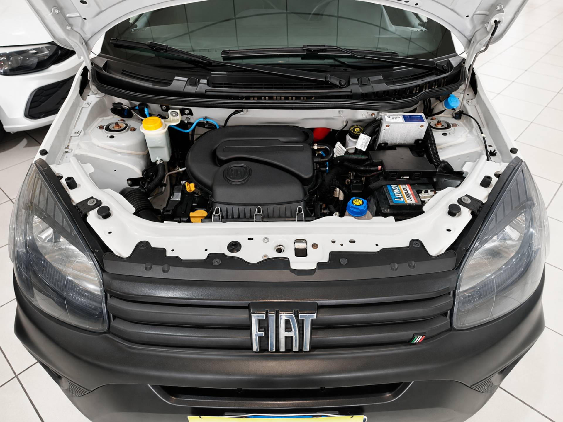 FIAT FIORINO