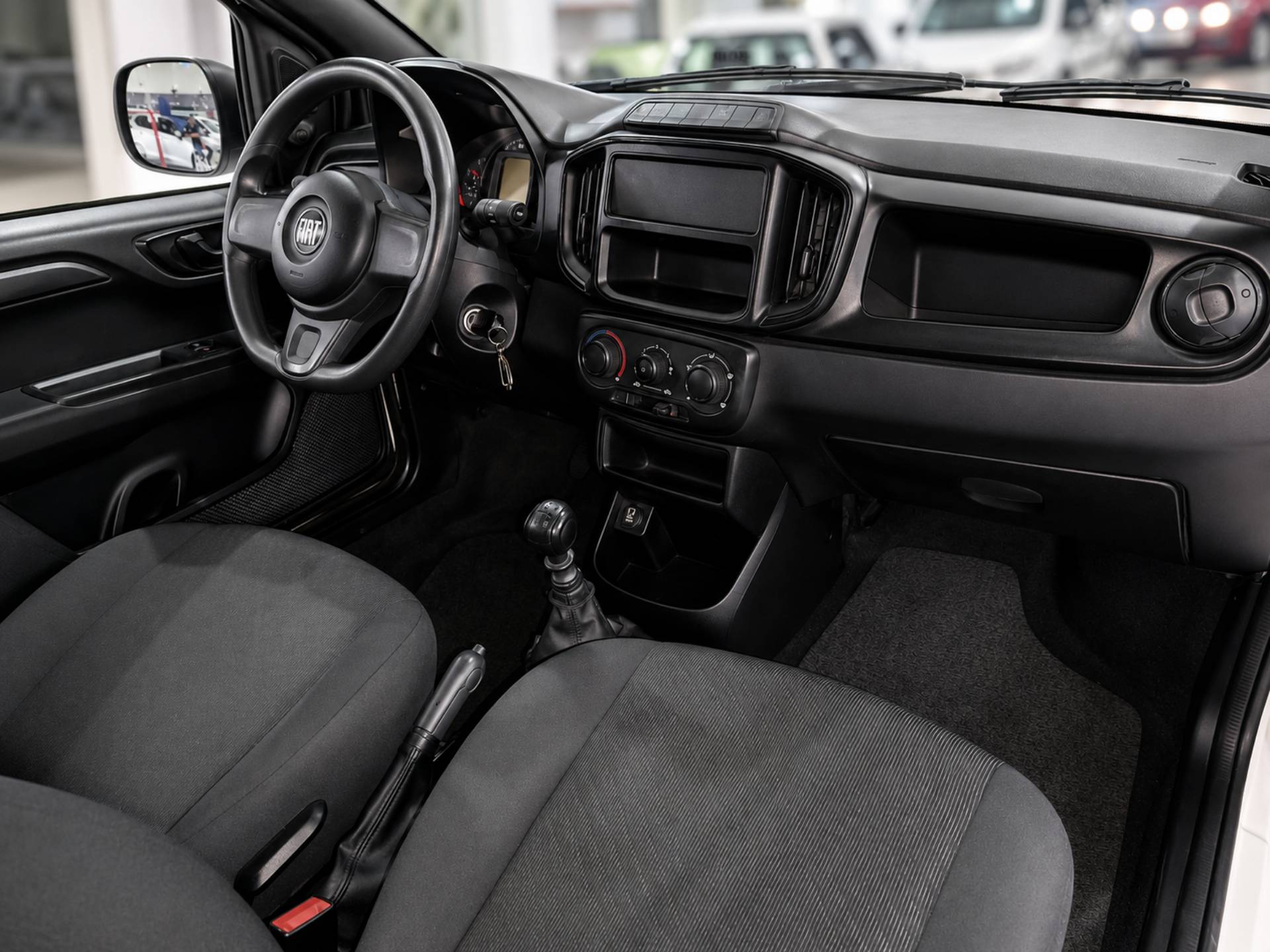 FIAT FIORINO