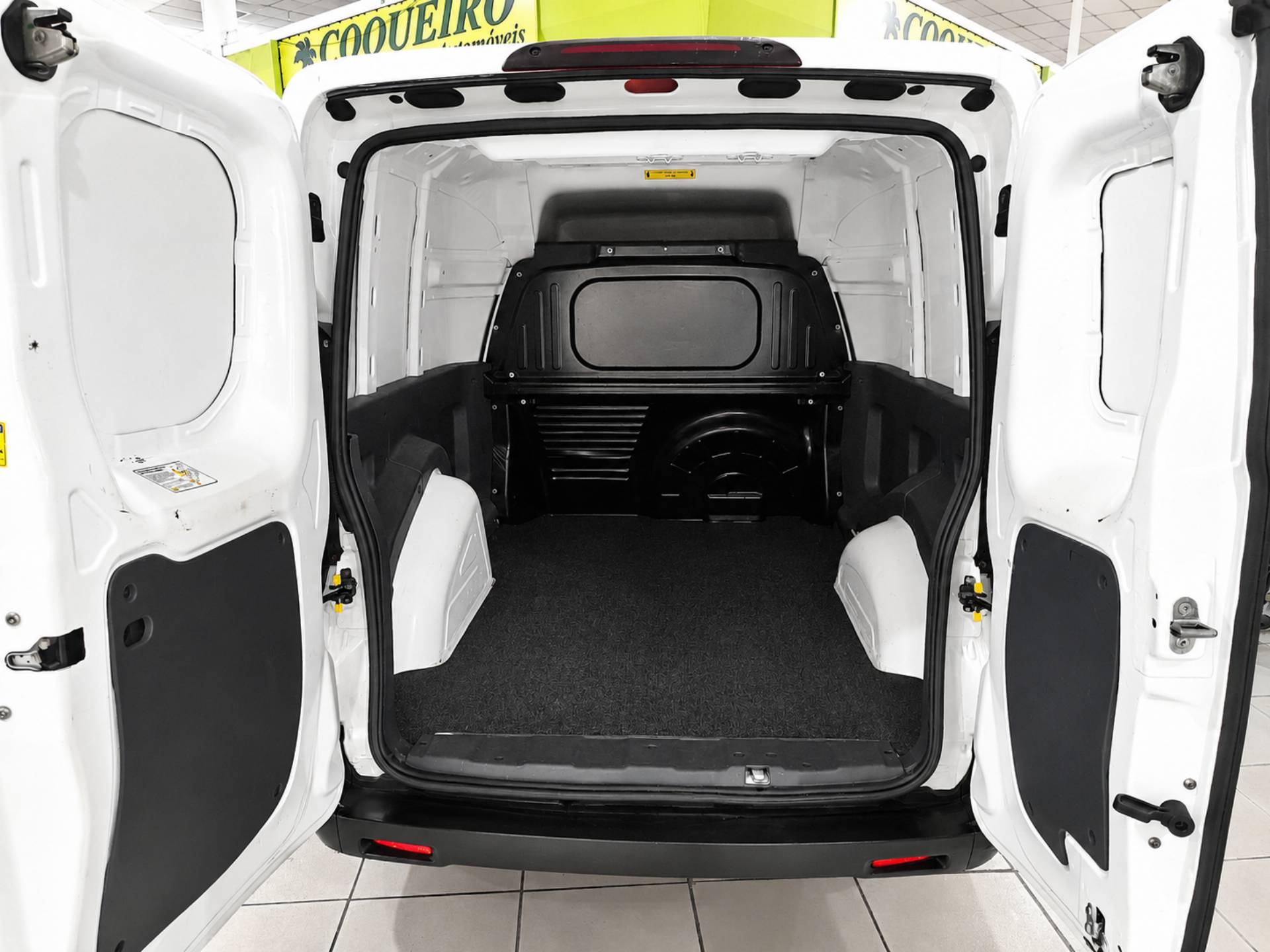 FIAT FIORINO
