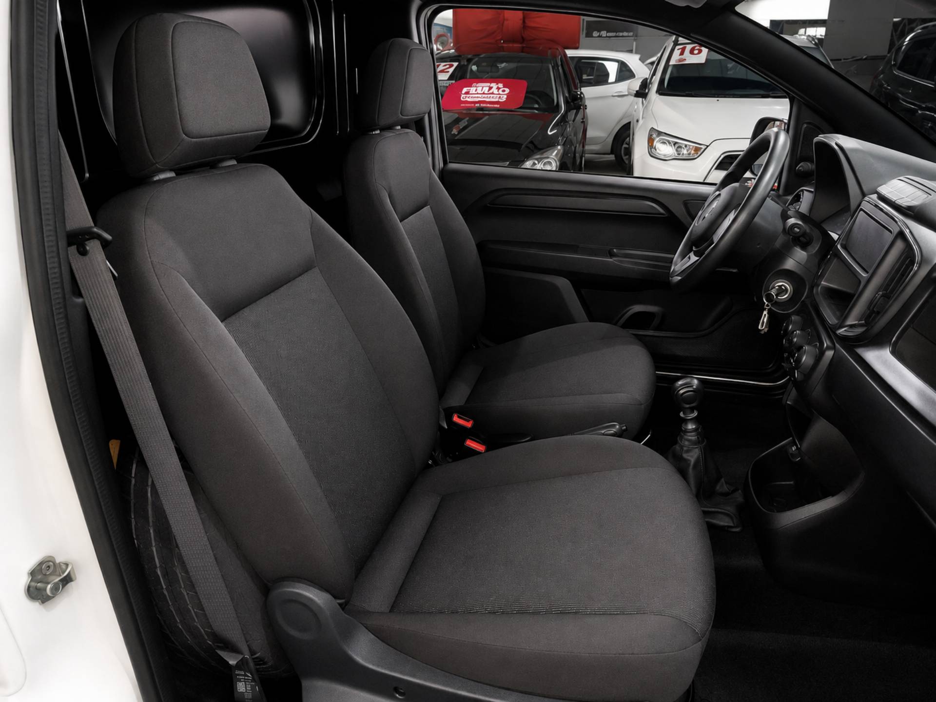 FIAT FIORINO